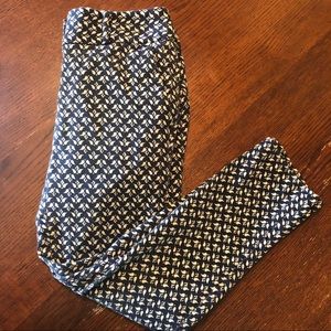 Loft skinny pants
